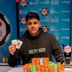 ¡Dos chilenos clasificados por GGPoker al WSOP de Argentina!