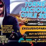 Igor Federal y el poker como deporte: «Esto es una conquista mundial»